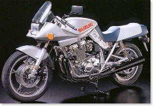 ﹬ Ħ 16025 ľGSX1100Sʿ