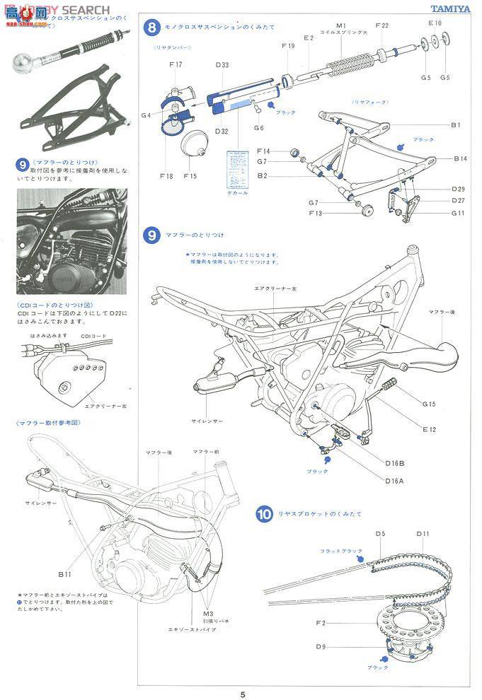 �﹬ Ħ�� 16036 ������ԽҰ��YZ250