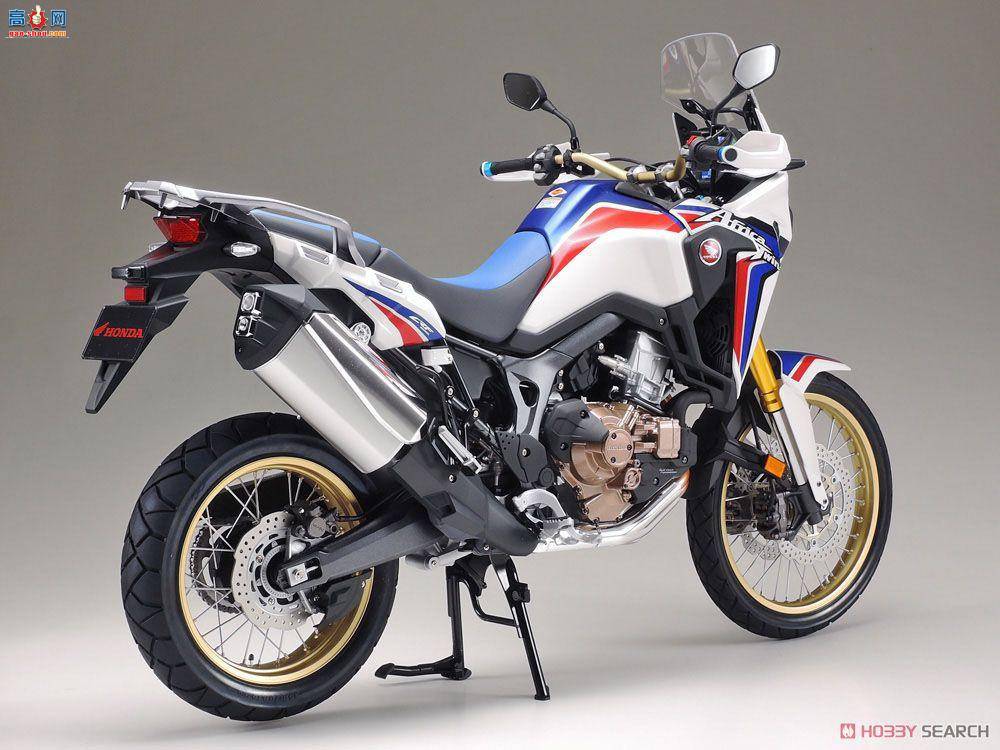 �﹬ Ħ�� 16042 ����CRF1000L Africa Twin