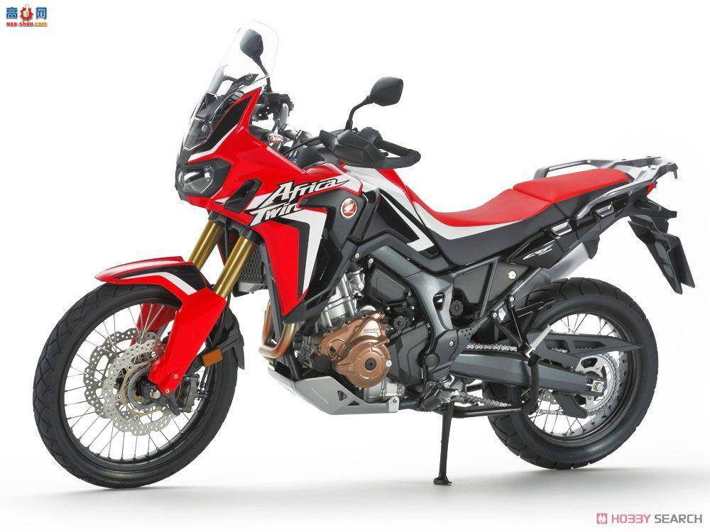 �﹬ Ħ�� 16042 ����CRF1000L Africa Twin