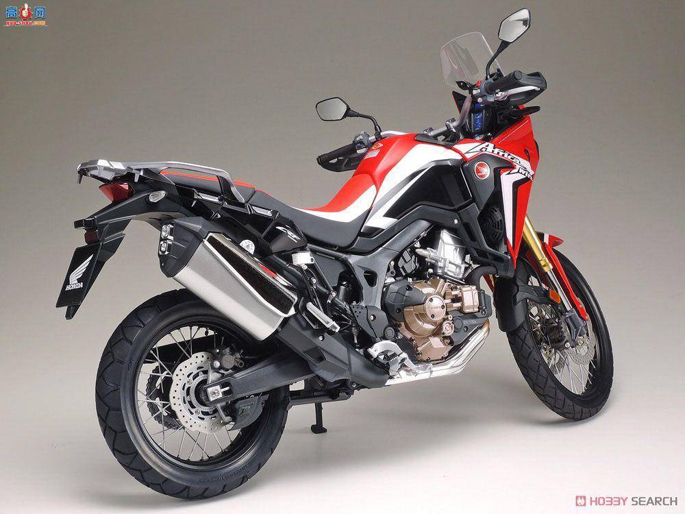�﹬ Ħ�� 16042 ����CRF1000L Africa Twin