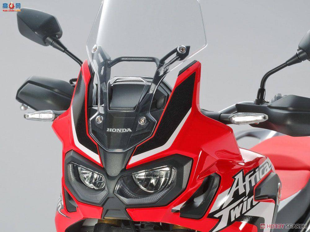 �﹬ Ħ�� 16042 ����CRF1000L Africa Twin