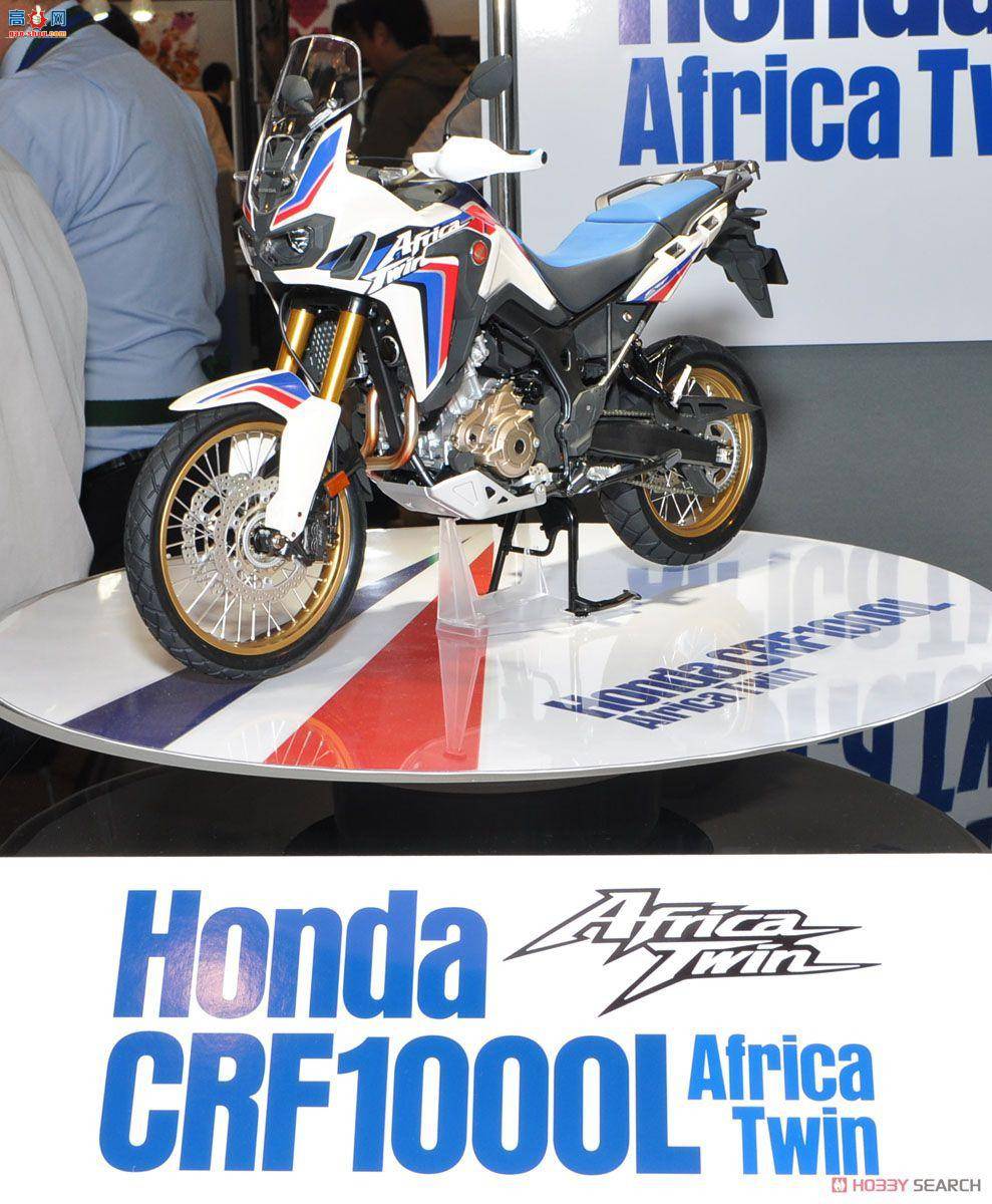 �﹬ Ħ�� 16042 ����CRF1000L Africa Twin