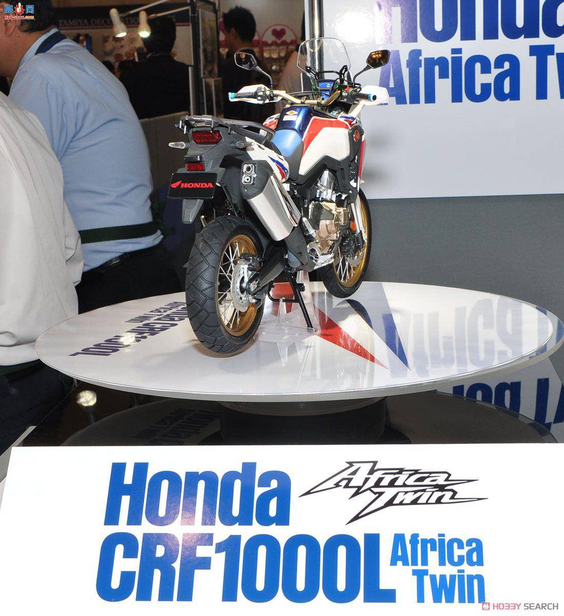 �﹬ Ħ�� 16042 ����CRF1000L Africa Twin