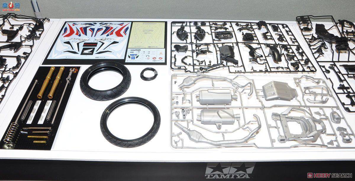 �﹬ Ħ�� 16042 ����CRF1000L Africa Twin