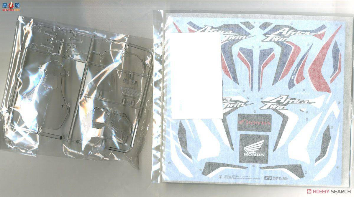 �﹬ Ħ�� 16042 ����CRF1000L Africa Twin