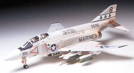 ﹬ ɻ 60308 F-4J Ӱս Marine