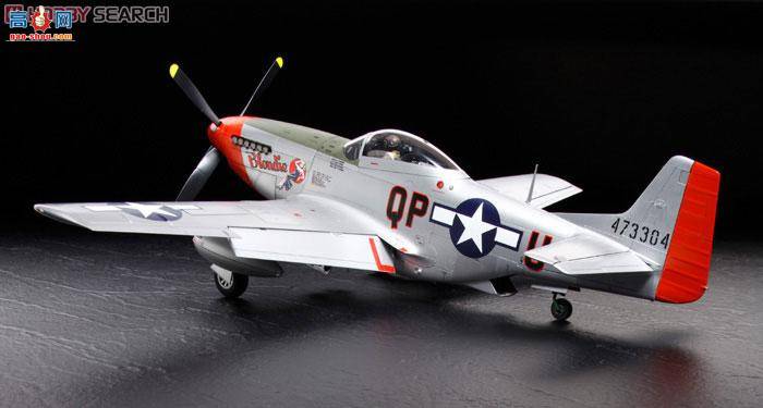 ﹬ ɻ 60322 Ұ P-51D Mustang