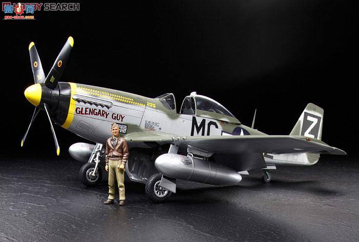 ﹬ ɻ 60322 Ұ P-51D Mustang
