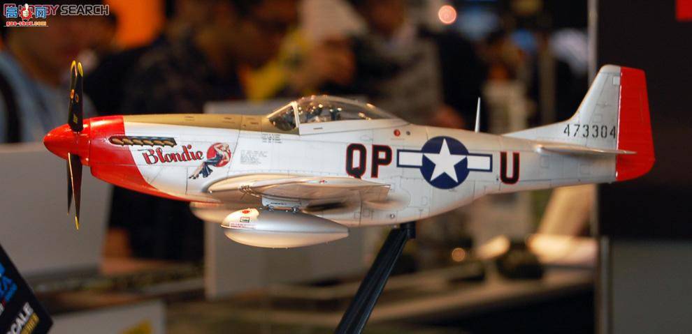 ﹬ ɻ 60322 Ұ P-51D Mustang