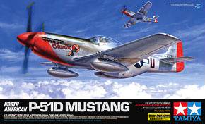 ﹬ ɻ 60322 Ұ P-51D Mustang