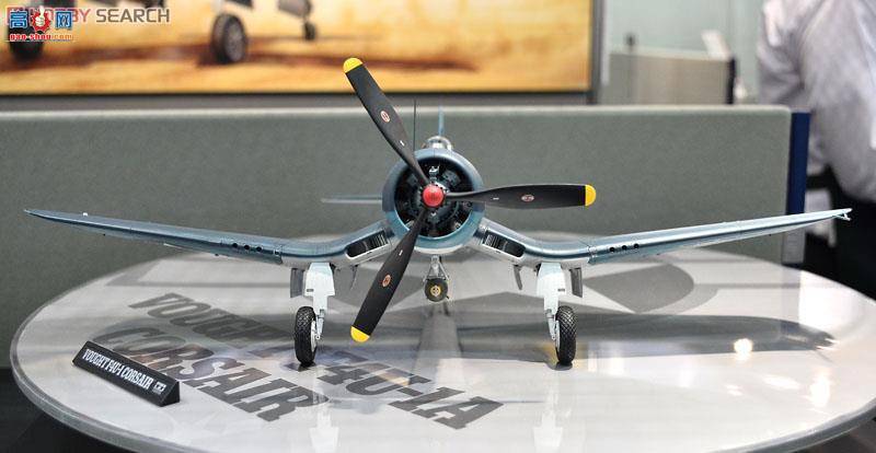 �﹬ �ɻ� 60325 ����F4U-1A����ս����