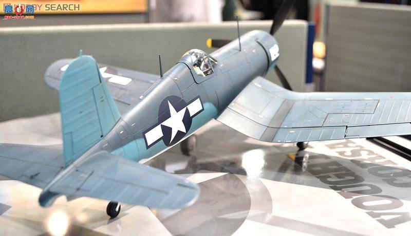 �﹬ �ɻ� 60325 ����F4U-1A����ս����