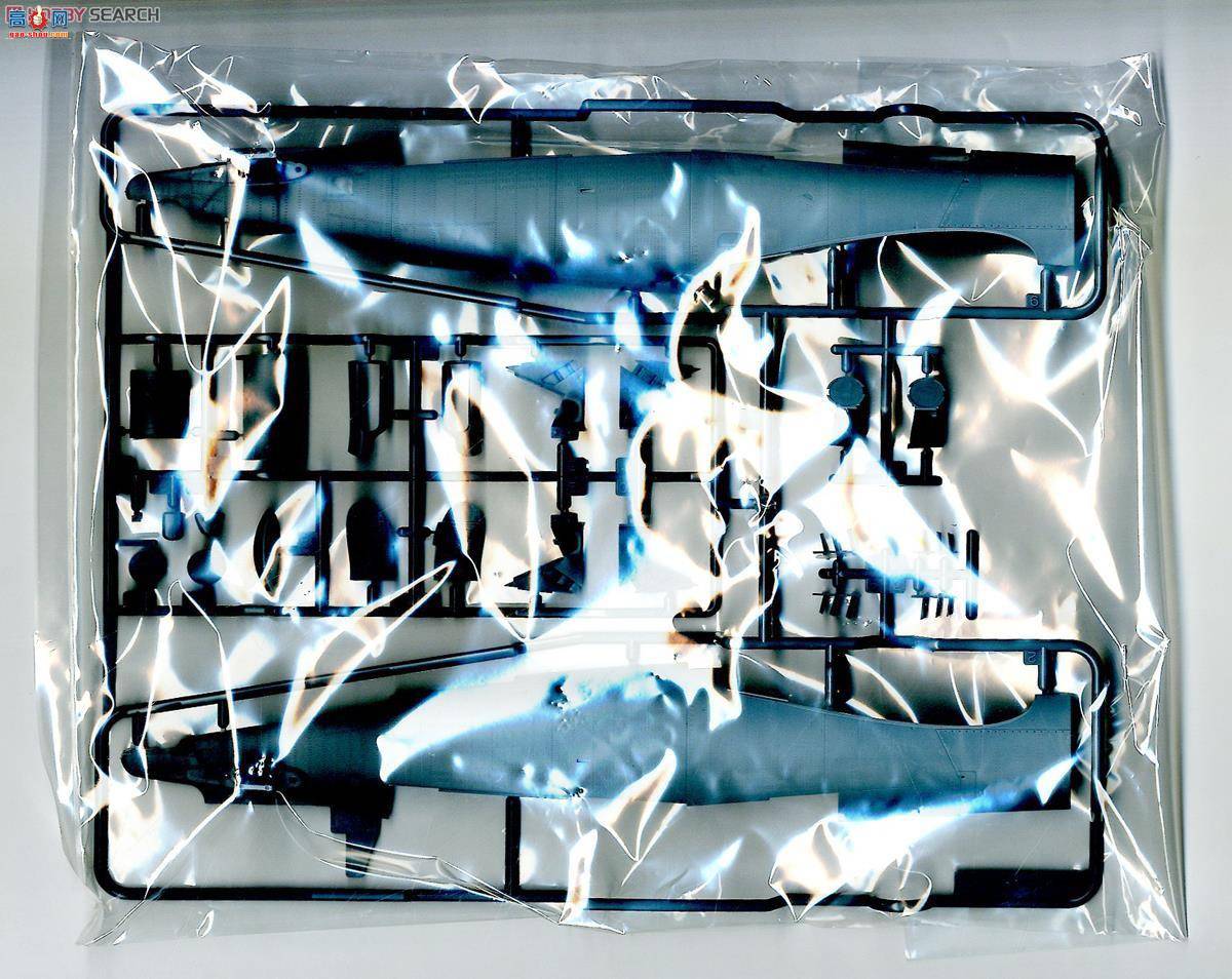 �﹬ �ɻ� 60325 ����F4U-1A����ս����