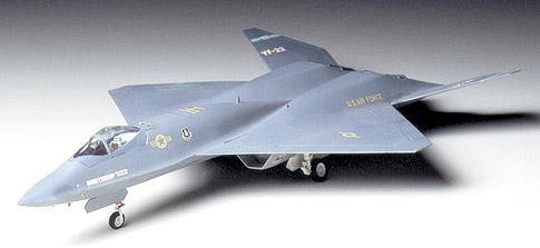 ﹬ ɻ 60715 Northrop/MDD YF-23