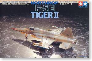 ﹬ ɻ 60732 Northrop F-5E Tiger II