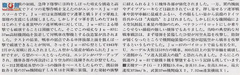 ﹬ ɻ 60735 ս¾Ju87G2ը