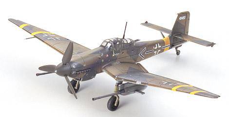 ﹬ ɻ 60735 ս¾Ju87G2ը