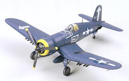 ﹬ ɻ 60752 F4U-1Dʽս