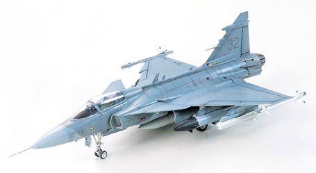 ﹬ ɻ 60759 JAS-39A Gripen ӥʨս