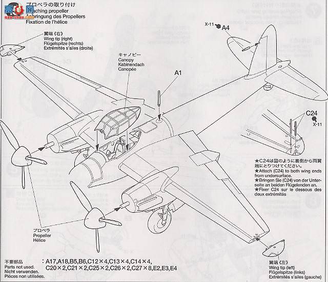 �﹬ �ɻ� 60765 ��սӢ����ʽս����