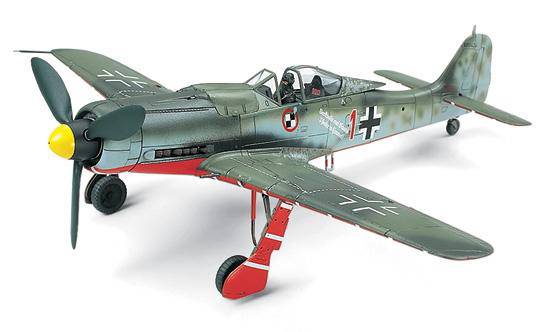 ﹬ ɻ 60778 ¶ս Fw190 D-9 ս JV44