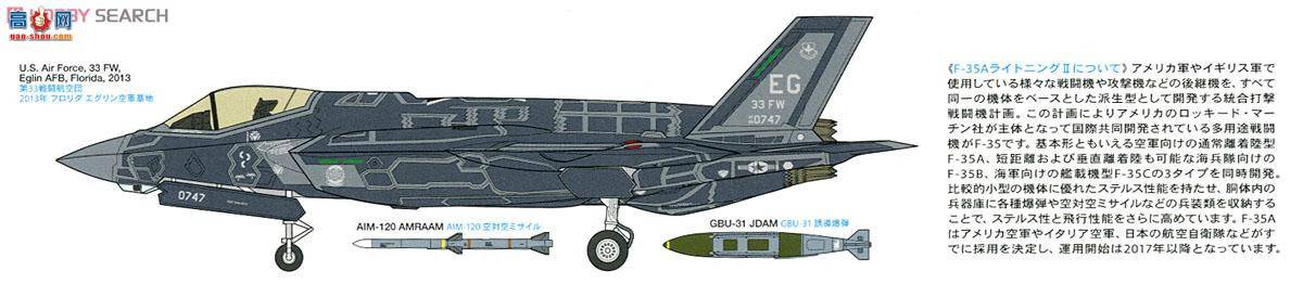 �﹬ �ɻ� 60787 ���ϣ������F-35 A ����IIս����
