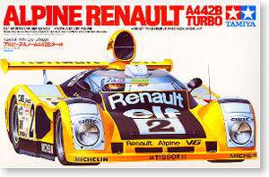 �﹬(TAMIYA) 1/24 ���ó�ģ�ͷ��ͼ����ȫ