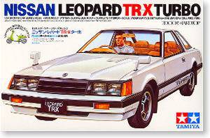 �﹬(TAMIYA) 1/24 ���ó�ģ�ͷ��ͼ����ȫ