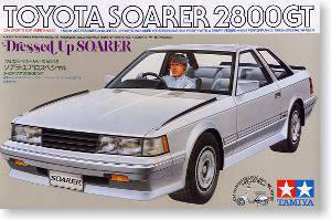 �﹬(TAMIYA) 1/24 ���ó�ģ�ͷ��ͼ����ȫ