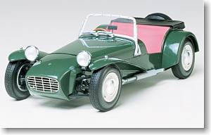 �﹬(TAMIYA) 1/24 ���ó�ģ�ͷ��ͼ����ȫ