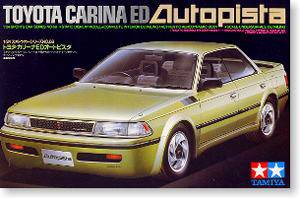 �﹬(TAMIYA) 1/24 ���ó�ģ�ͷ��ͼ����ȫ