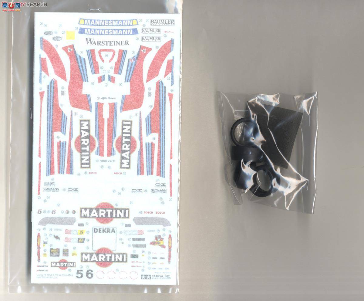 �﹬ ���� 24176 ����������ŷ155 V6 TI MARTINI