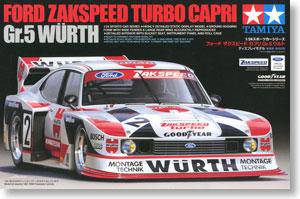 ﹬  24329 ZAKSPEEDѹCAPRI Gr.5 WURTHɫ