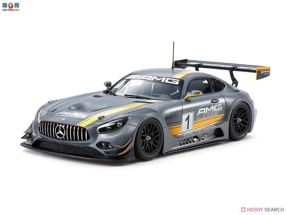 ﹬  24345 AMG GT3