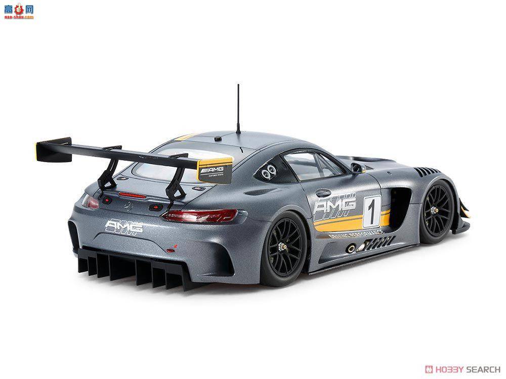 ﹬  24345 AMG GT3