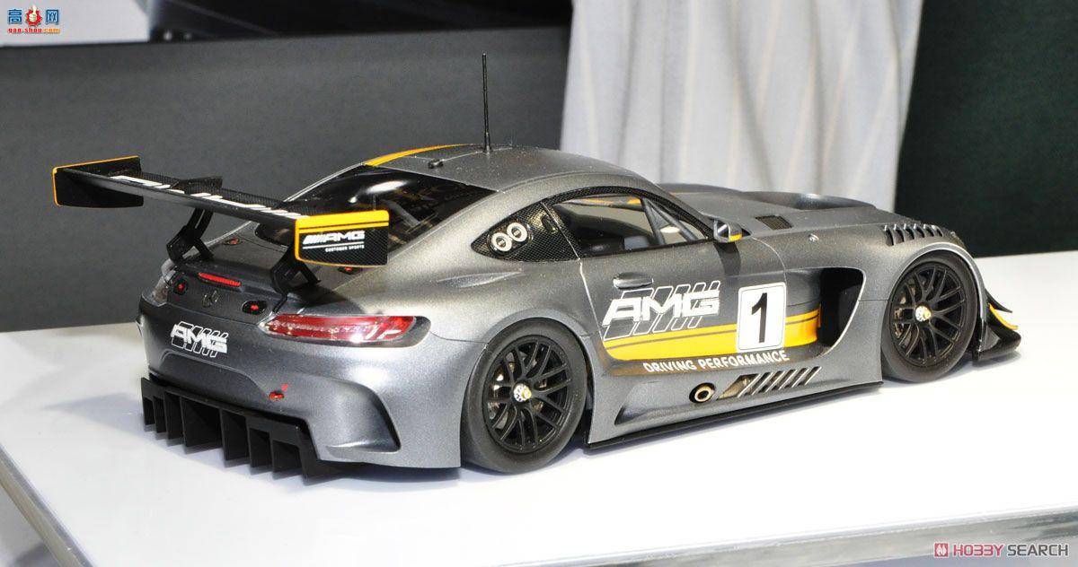 ﹬  24345 AMG GT3