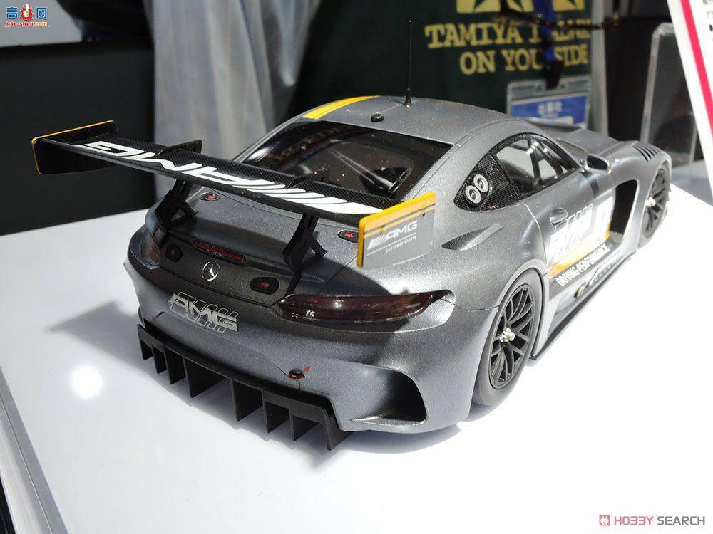 ﹬  24345 AMG GT3