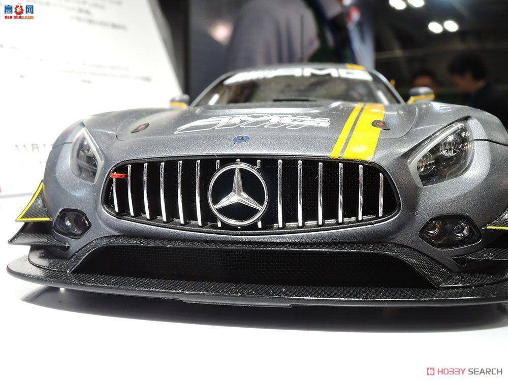 ﹬  24345 AMG GT3