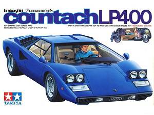 �﹬(TAMIYA) 1/24 ���ó�ģ�ͷ��ͼ����ȫ