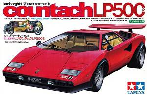 �﹬(TAMIYA) 1/24 ���ó�ģ�ͷ��ͼ����ȫ