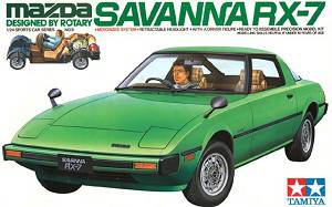 �﹬(TAMIYA) 1/24 ���ó�ģ�ͷ��ͼ����ȫ