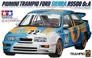 �﹬(TAMIYA) 1/24 ���ó�ģ�ͷ��ͼ����ȫ