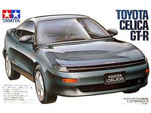 �﹬(TAMIYA) 1/24 ���ó�ģ�ͷ��ͼ����ȫ