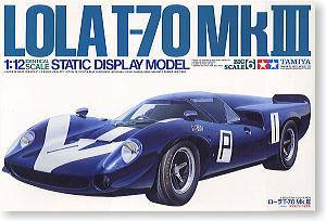 �﹬(TAMIYA) 1/12 ���ó�ģ�ͷ��ͼ����ȫ