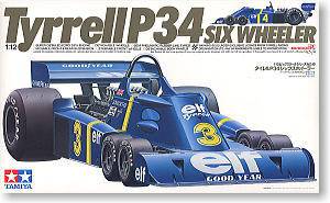 �﹬(TAMIYA) 1/12 ���ó�ģ�ͷ��ͼ����ȫ