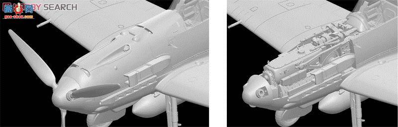 ���� �ɻ� 3225 ÷��ʩ����Bf-109E-4/Bս����