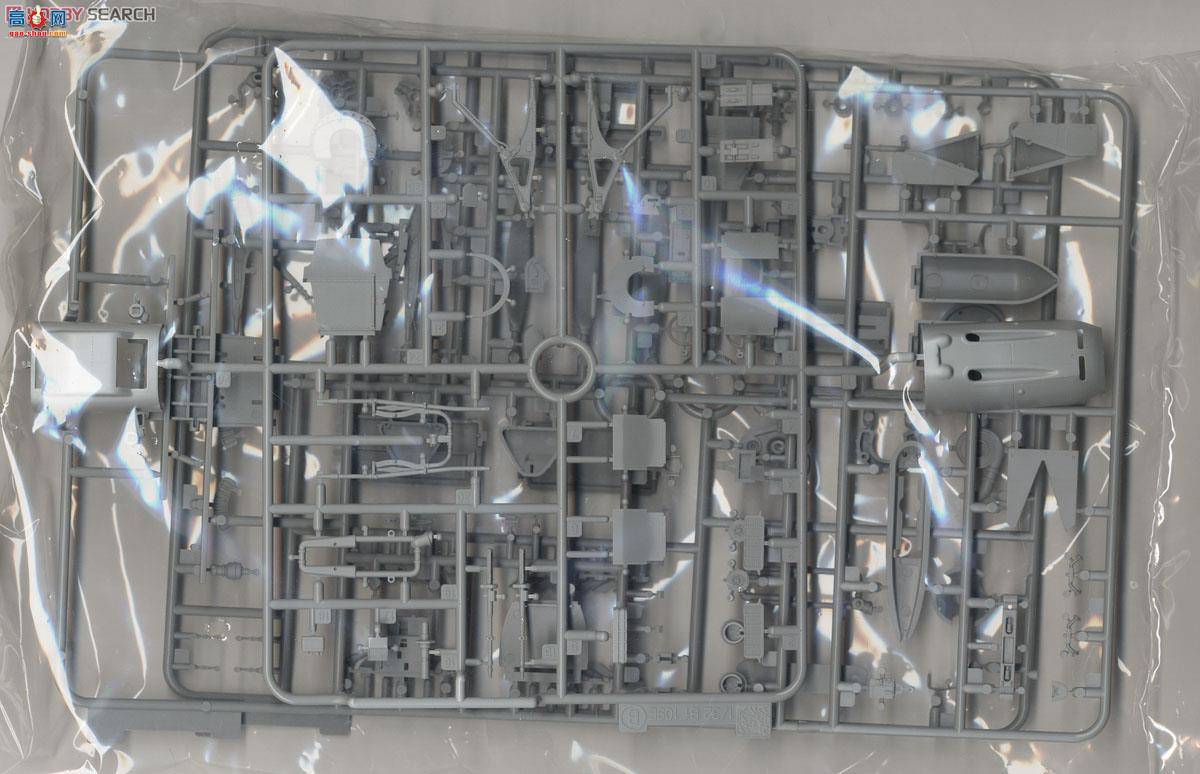 ���� �ɻ� 3225 ÷��ʩ����Bf-109E-4/Bս����