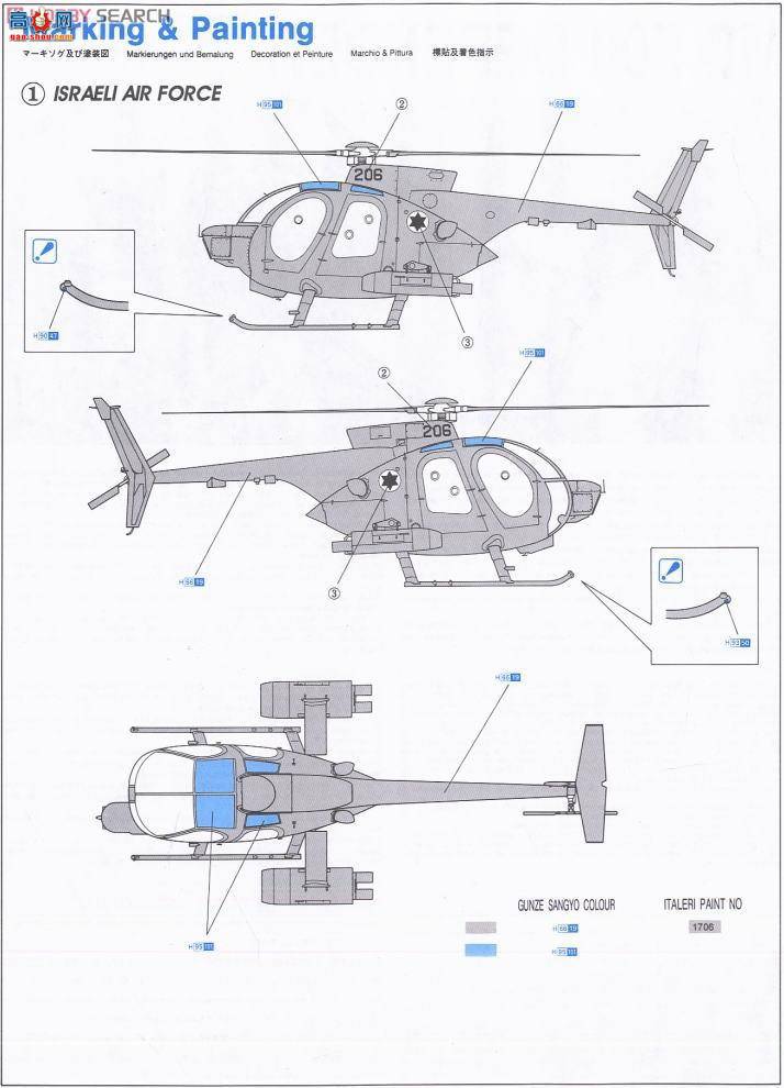  ֱ 3525 MD500װֱ
