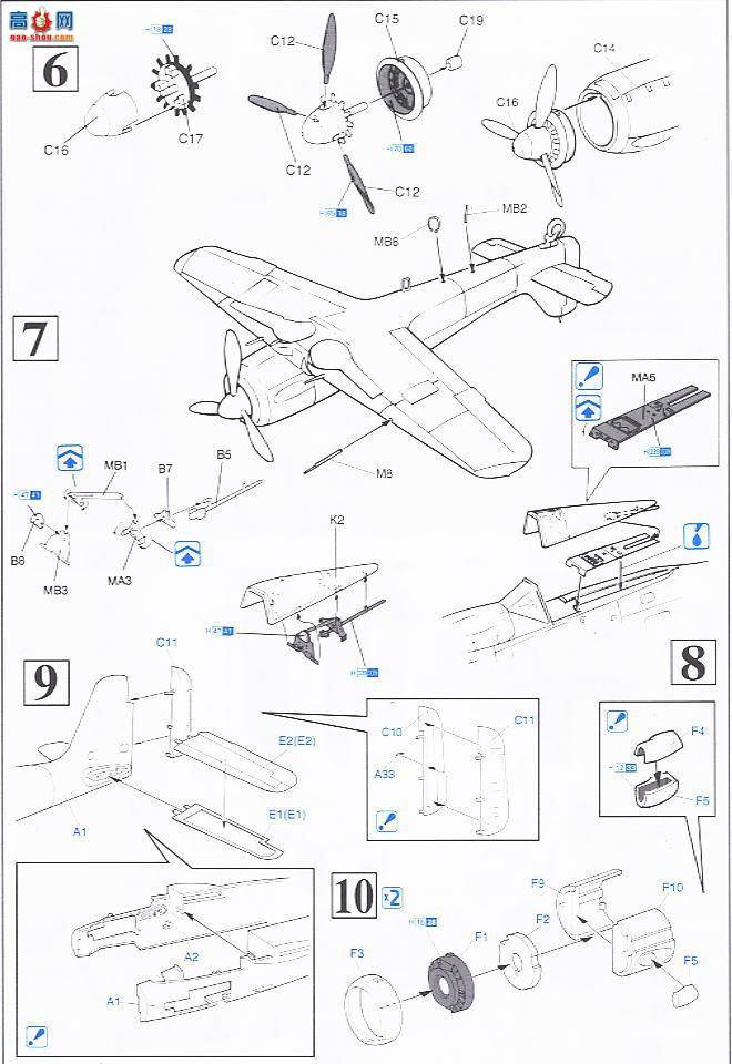 ���� �ɻ� 5553 �¹�Ta154˫�ӻ�